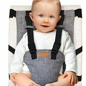 Liuliuby Travel Baby Toddler Highchair Seat